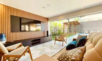 Imagem 7: Casa com 4 dormitórios à venda, 350 m² por R$ 2.900.000 - Acapulco - Guarujá/SP