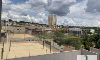 Imagem 4: Apartamento com 2 dormitórios para alugar, 65 m² por R$ 1.750,00/mês - Jardim Santa Rosa I