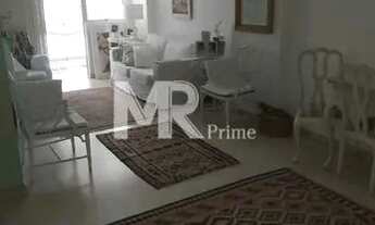 Imagem 4: Apartamento-À VENDA-Leblon-Rio de Janeiro-RJ