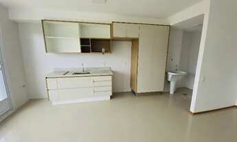 Imagem 4: Edifício Residencial 360 Oeste Lifestyle Residence Apartamento para aluguel no bairro Seto