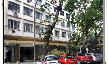 Imagem 5: Apartamento para aluguel tem 56 metros quadrados com 2 quartos em Copacabana - Rio de Jane