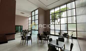 Imagem 6: Praça do Rosarinho Prince, 54 m2, com 2 quartos, Lazer Completo - Andar Alto