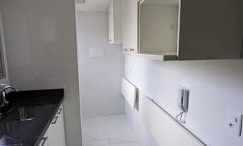 Imagem 5: Apartamento Para Locação Semi Mobiliado 02 Dormitórios E 01 Vaga - Lapa/Sp