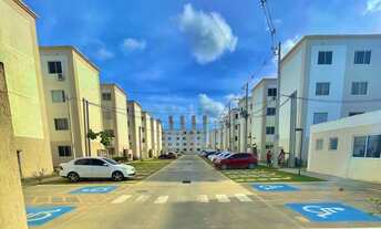 Imagem 5: Apartamento com dois quartos