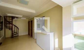 Imagem 3: Apartamento para Aluguel - Cristal , 2 Quartos, 114 m2