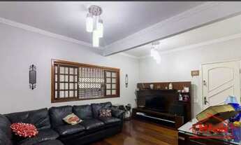 Imagem: Sobrado com 4 dormitórios à venda, 130