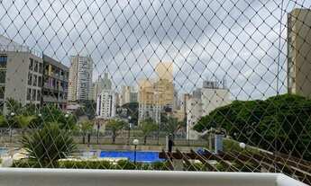 Imagem 5: Apartamento com 3 dormitórios e 4 vagas em Perdizes