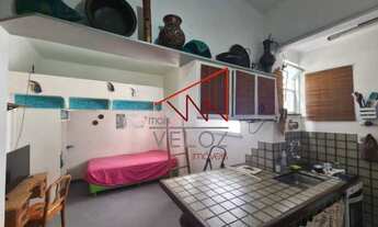 Imagem 6: Kitnet/Conjugado-À VENDA-Leblon-Rio de Janeiro-RJ