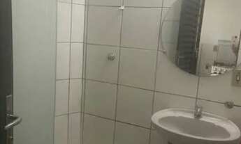 Imagem 5: Alugo casa tipo kitnet (qto/coz/banheiro/varanda) SEM GARAGEM