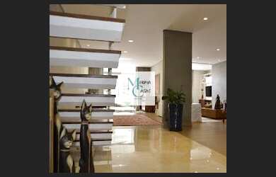 Imagem 2: Linda Casa em Moema - 4 Dormitórios