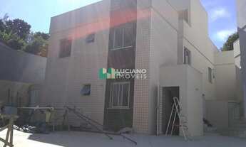 Imagem 1: Área Privativa à venda, 3 quartos, 1 suíte, 1 vaga, Vila Clóris - Belo Horizonte/MG