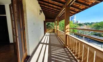 Imagem 4: Sobrado residencial para locação no Pacaembu