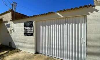 Imagem: Casa reformada de 2 quartos - Planaltina