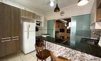 Imagem: Casa para venda com 130 metros quadrados