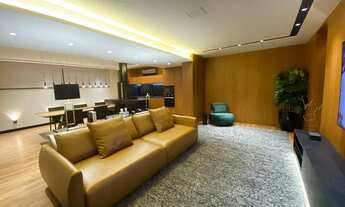 Imagem 6: Cobertura para venda com 223 m² 2 quartos no Itacorubi