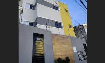 Imagem: Apartamento com 1 dormitório, 28 m²
