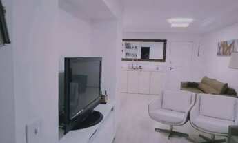 Imagem 2: Apartamento, á venda 3 quartos, Santa Cecília- R$ 1.29 mi