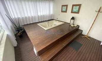 Imagem 3: Cobertura à venda, 500 m² por R$ 1.900.000,00 - Praia das Pitangueiras - Guarujá/SP