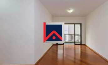 Imagem 2: Apartamento Venda 3 Dormitórios - 96 m² Chácara Santo Antônio