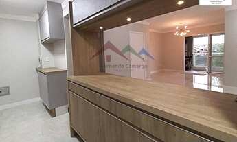 Imagem 6: Apartamento 3 Quartos para Venda em Indaiatuba, Vila Almeida, 3 dormitórios, 1 suíte, 2 ba