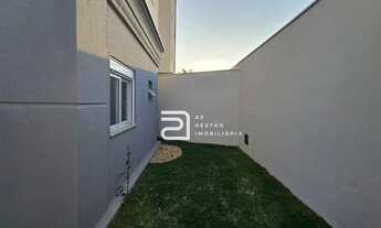 Imagem 7: Apartamento com 3 dormitórios à venda, 122 m² por R$ 563.857,00 - Água Branca - Piracicaba