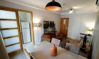 Imagem 3: Flat disponível em Moema