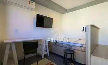 Imagem 5: Studio com 1 dormitório para alugar, 24 m² por R$ 4.212/mês em Perdizes - São Paulo/SP