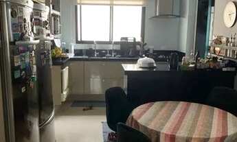 Imagem 6: Apartamento para venda com 122 metros quadrados com 3 quartos em Centro - Diadema - São Pa