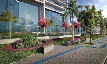 Imagem 3: Apartamento na navegantes 3 suites em construcao moura dubeux com lazer perto da praia e v