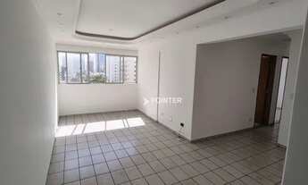 Imagem: Apartamento com 3 dormitórios para alugar