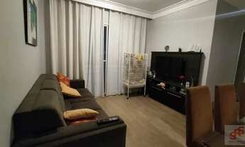 Imagem 7: Apartamento para Locação em Barueri, Jardim Tupanci, 3 dormitórios, 1 suíte, 2 banheiros