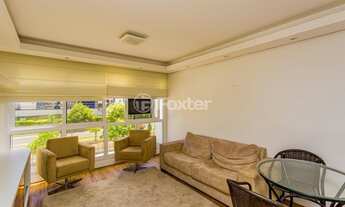 Imagem 2: Apartamento para venda tem 89 metros quadrados com 3 quartos