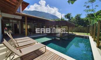 Imagem 2: UBATUBA - Casa de Condomínio - ITAMAMBUCA