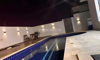 Imagem 3: Casa - Swiss Park - Campinas