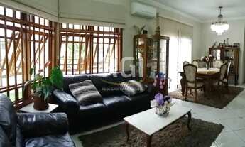 Imagem 2: Casa para Venda - 198m², 3 dormitórios, sendo 2 suites, 2 vagas - Residencial