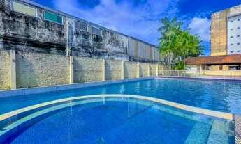 Imagem: Apartamento com armários no Skyville Resindence