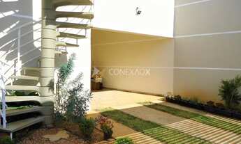 Imagem 5: Casa - Chácara da Barra - Campinas