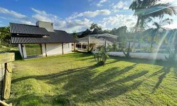 Imagem: Aluguel casa 2 dormitório