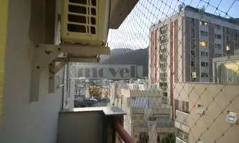 Imagem 5: Lagoa Apartamento com 2 dormitórios