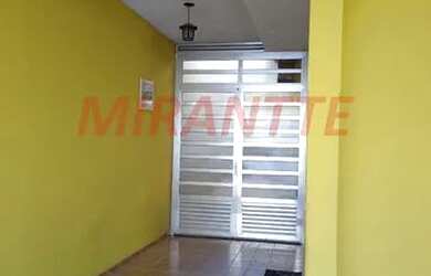 Imagem 5: Sobrado com 4 quartos em Vila Barros