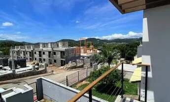 Imagem 2: Casa espaçosa em Forquilhas com 3 dormitórios