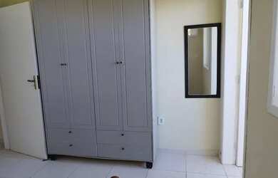 Imagem 6: Flat em Camboinhas