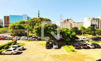 Imagem 6: Apartamento para Aluguel - Azenha, 1 Quarto, 27 m2