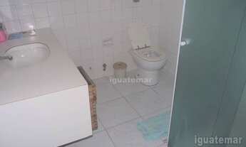 Imagem 6: Casa com 2 dormitórios à venda, 160 m² por R$ 600.000,00 - Enseada M Brunella - Guarujá