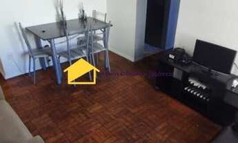 Imagem 2: Apartamento para aluguel 55 metros com 1 quarto em Flamengo - Rio de Janeiro - RJ