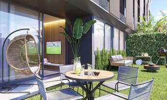 Imagem: Apartamento Garden para venda 95 metros