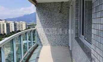 Imagem 2: Jacarepaguá Apartamento com 2 dormitórios