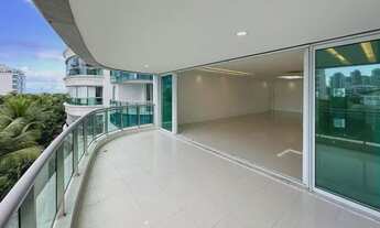 Imagem 3: Apartamento para venda e aluguel, 4 quarto(s), Barra Da Tijuca, Rio De Janeiro - W1928_AP