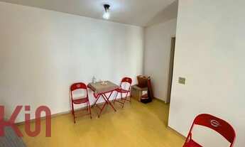 Imagem 3: Apartamento com 1 dormitório à venda, 50 m² por R$ 449.000,00 - Saúde - São Paulo/SP