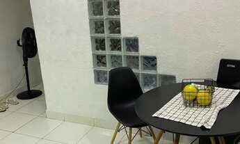 Imagem: Flat para venda com 50 metros quadrados